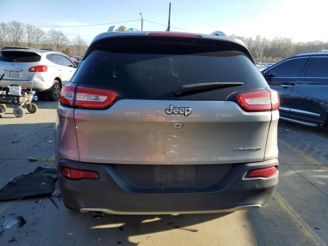 2015 JEEP CHEROKEE 1C4PJLDB9FW669849