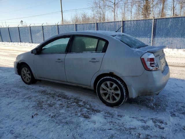 Vin: 3n1ab6ap0cl689223, lot: 86191804, nissan sentra 2.0 20122
