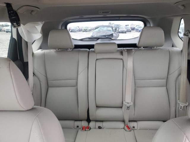 2023 NISSAN ROGUE SV - 5N1BT3BAXPC823854