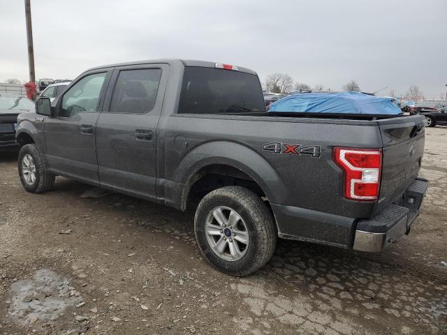 2019 FORD F150 SUPER - 1FTEW1EP2KKD29628