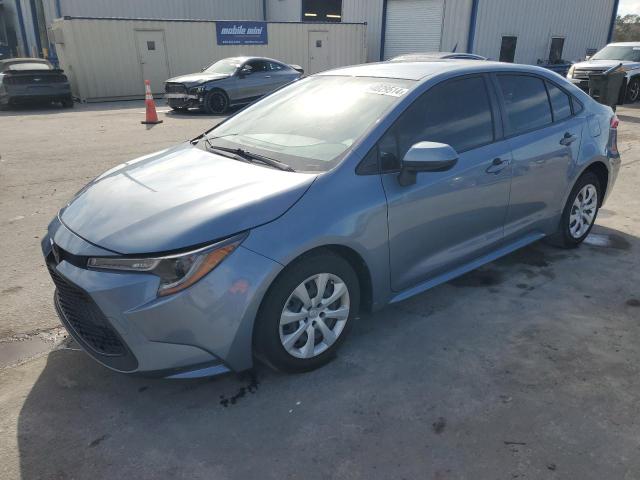 2021 TOYOTA COROLLA LE #3024615695