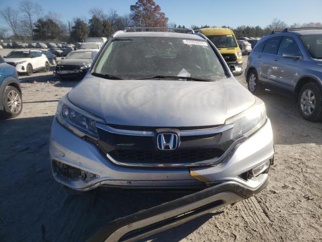 VIN 5J6RM4H71FL013152 2015 HONDA CRV no.5