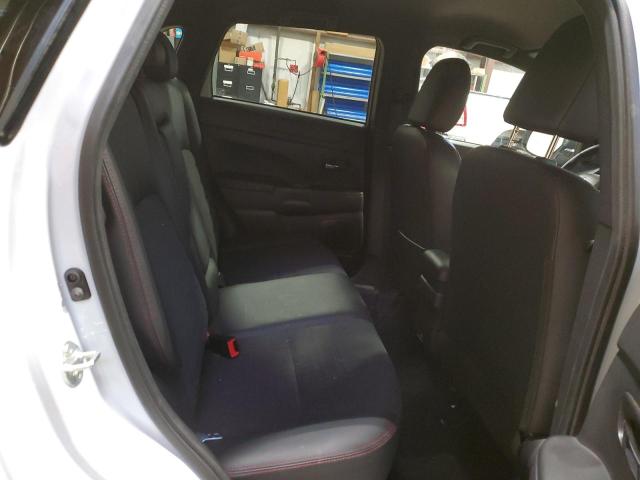 2023 MITSUBISHI RVR SE JA4AJVAW7PU602988