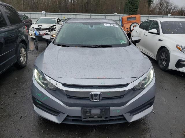 2018 HONDA CIVIC LX - 2HGFC2F52JH546619