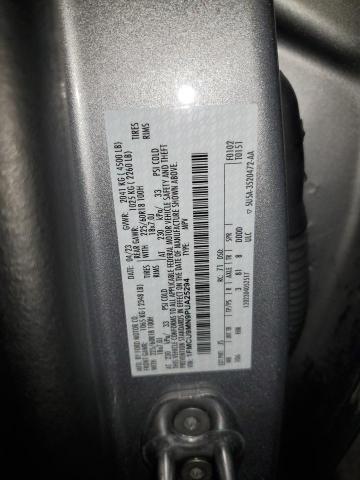 2023 FORD ESCAPE ST - 1FMCU9MN9PUA25294