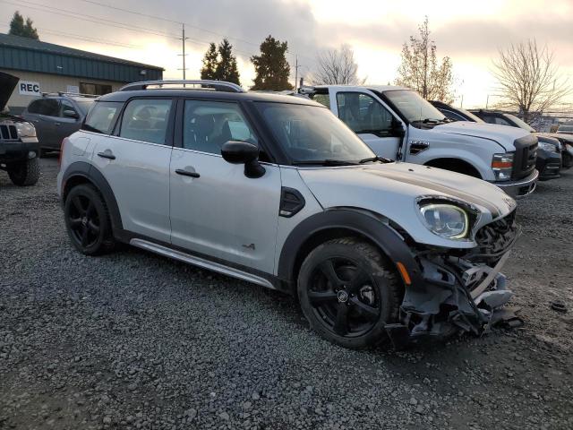 2021 MINI COOPER COU - WMZ43BR09M3M93186