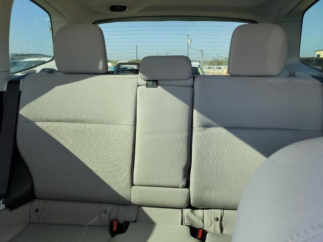 2017 SUBARU FORESTER 2 - JF2SJADC7HH481427