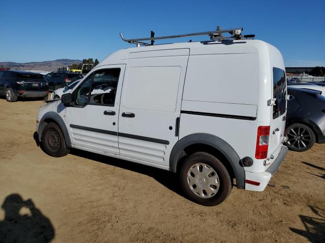 VIN NM0LS7DN4DT153584 2013 FORD TRANSIT no.2