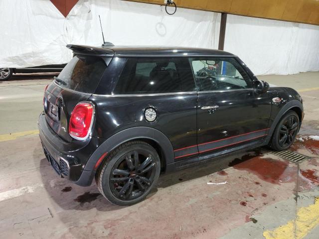 2017 MINI COOPER JOH WMWXM9C55HT998118
