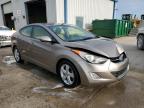 Lot #3024640654 2013 HYUNDAI ELANTRA GL