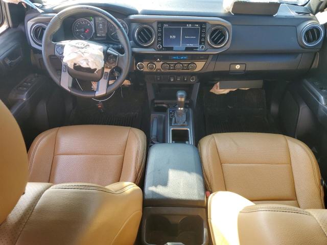 2021 TOYOTA TACOMA DOU - 3TMCZ5AN6MM414591