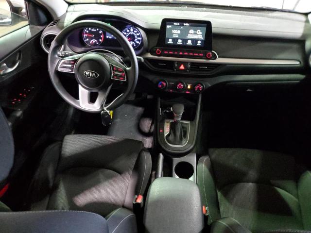 2021 KIA FORTE FE - 3KPF24ADXME296834