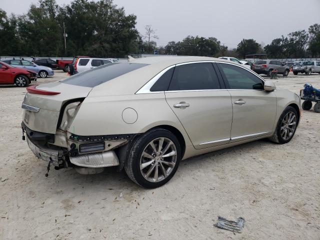 VIN 2G61P5S37D9203888 2013 CADILLAC XTS no.3