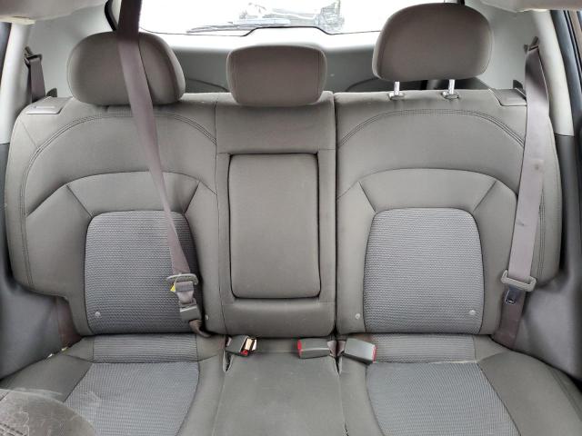 2015 KIA SPORTAGE L - KNDPB3AC3F7719701
