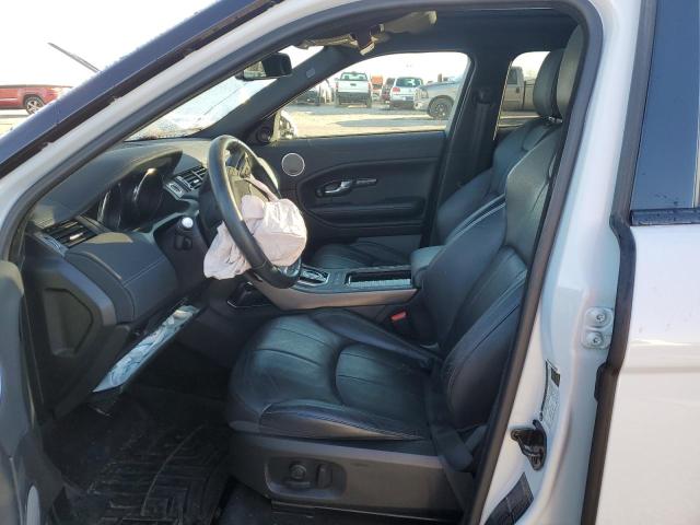2018 LAND ROVER RANGE ROVE - SALVC2RX7JH316676