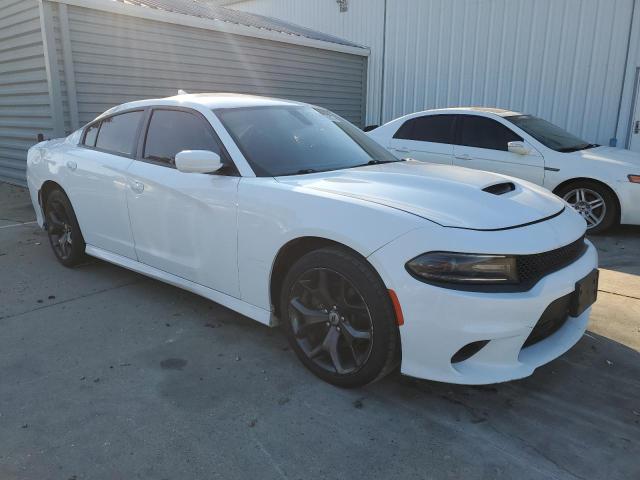 VIN 2C3CDXHG0KH680979 2019 DODGE CHARGER no.4