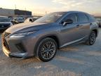 2020 LEXUS RX 350 F S - 2T2YZMDA1LC231644