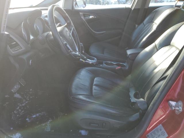 2016 BUICK VERANO PRE 1G4PT5SV5G4164757