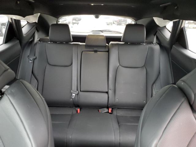 2024 LEXUS NX 350 LUX - 2T2KGCEZ1RC046304