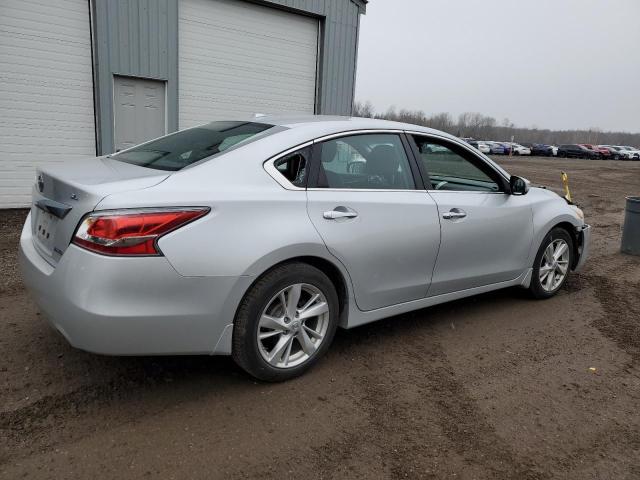 Vin: 1n4al3ap8en261353, lot: 85388544, nissan altima 2.5 20143
