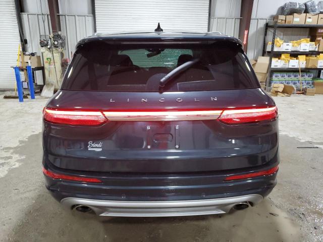 2022 LINCOLN CORSAIR RE - 5LMCJ2DH3NUL23750