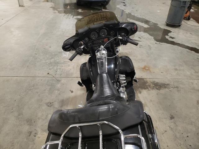 2004 HARLEY-DAVIDSON FLHTCUI 1HD1FCW1X4Y624284