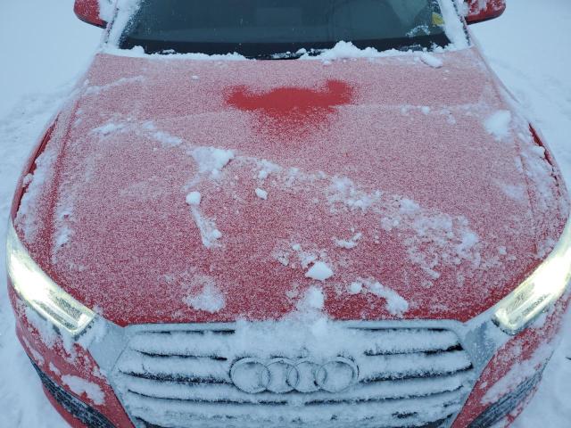 2016 AUDI Q3 PRESTIG WA1GFCFS0GR012771