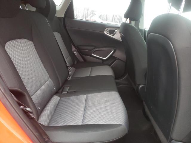 2023 KIA SOUL LX - KNDJ23AU0P7198887