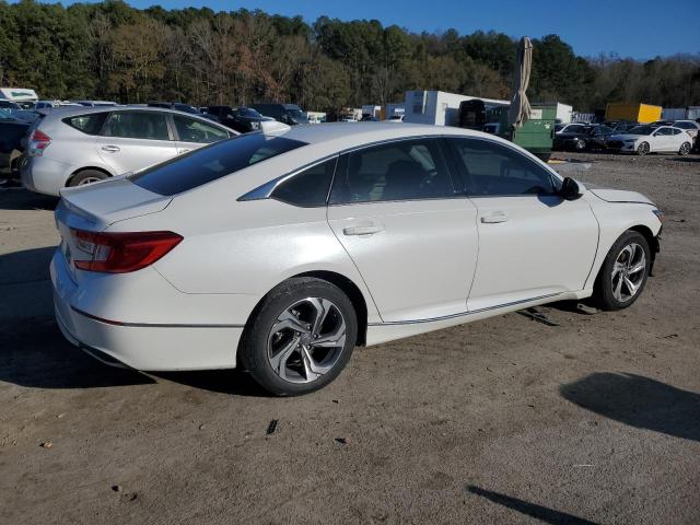 2020 HONDA ACCORD EX - 1HGCV1F40LA017637