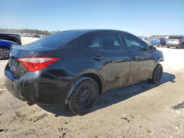 Vin: 2t1burhe3kc231470, lot: 83204784, toyota corolla l 20193