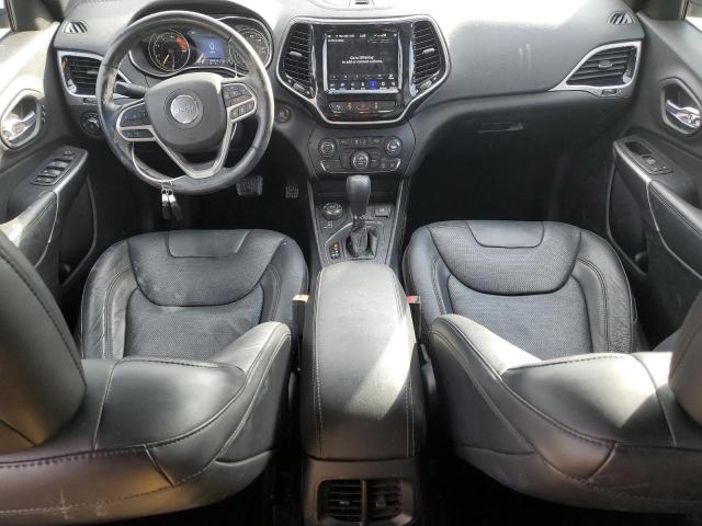 2020 JEEP CHEROKEE L - 1C4PJMDN0LD551969