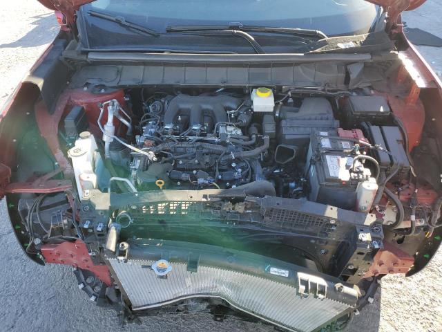 2023 NISSAN PATHFINDER - 5N1DR3BA8PC256051