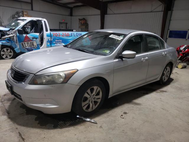 2009 HONDA ACCORD LXP #3030497490