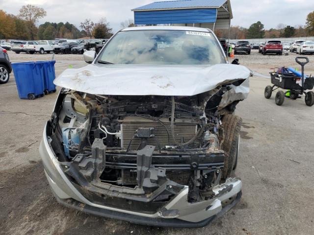 2022 NISSAN ROGUE SPOR - JN1BJ1AV7NW342851