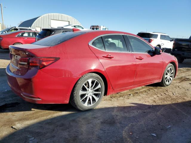 2017 ACURA TLX TECH - 19UUB1F56HA002069