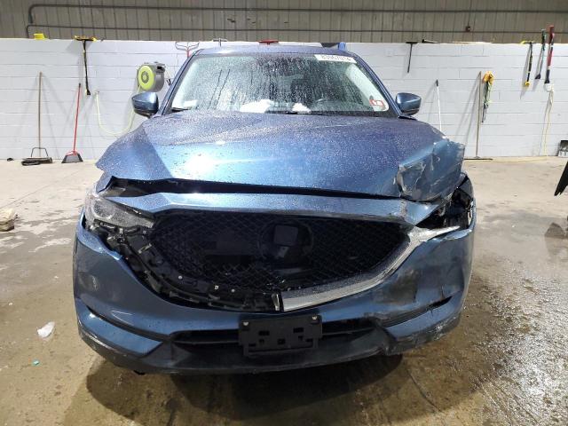 2018 MAZDA CX-5 TOURI - JM3KFBCM8J0440719