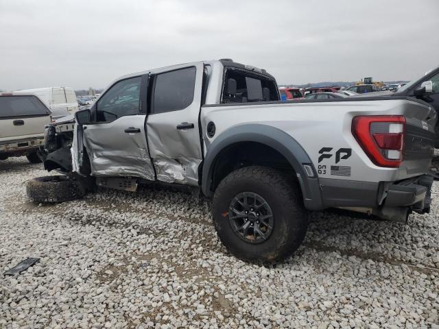 Vin: 1ftfw1rgxnfa83388, lot: 84998374, ford f150 raptor 20222