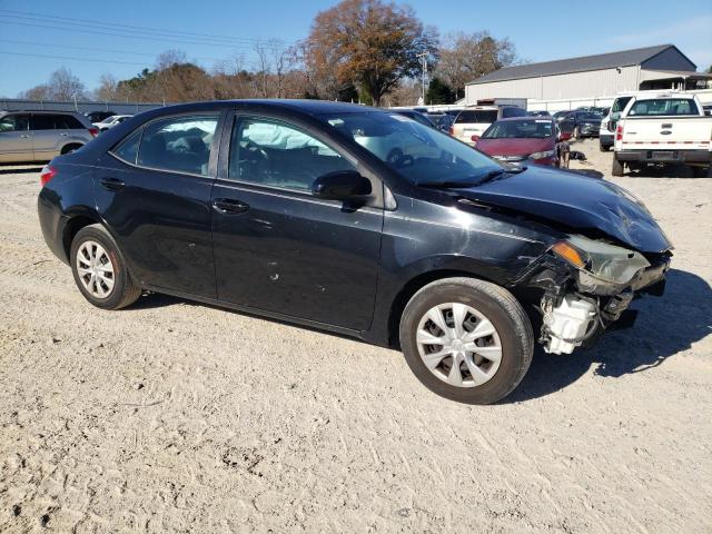 2016 TOYOTA COROLLA L - 2T1BURHE4GC539187
