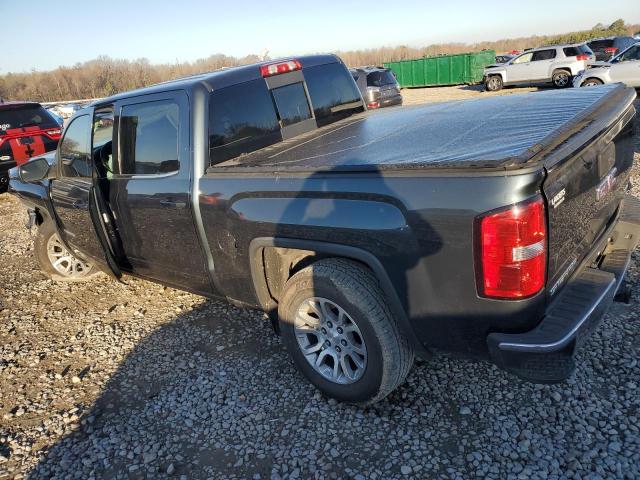 2017 GMC SIERRA K15 - 3GTU2MEC3HG424351