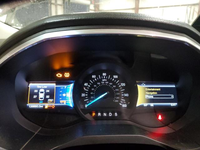 2017 FORD EDGE TITAN - 2FMPK3K83HBB51837