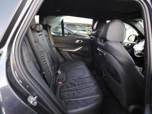 2021 BMW X5 5UXCR4C03M9E13698