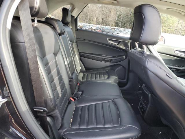 2022 FORD EDGE SEL - 2FMPK4J94NBA77310