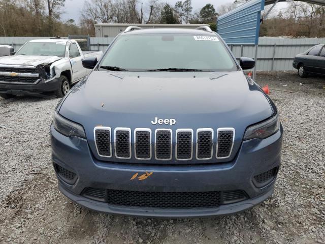 2020 JEEP CHEROKEE L - 1C4PJLCB4LD620468