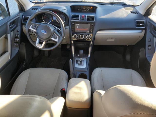 2017 SUBARU FORESTER 2 - JF2SJAEC3HH517063
