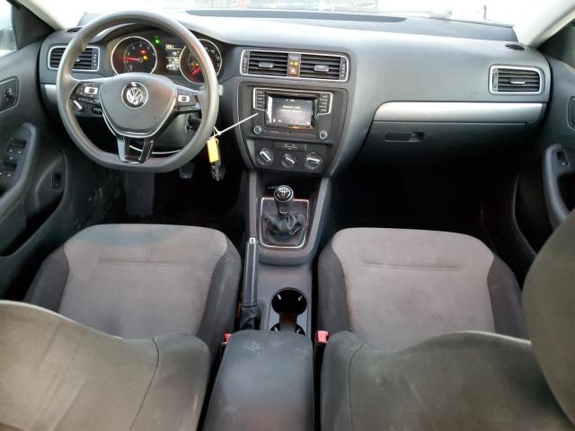 2017 VOLKSWAGEN JETTA S - 3VW167AJ5HM398007