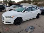 2016 FORD FUSION SE - 3FA6P0HD8GR286726