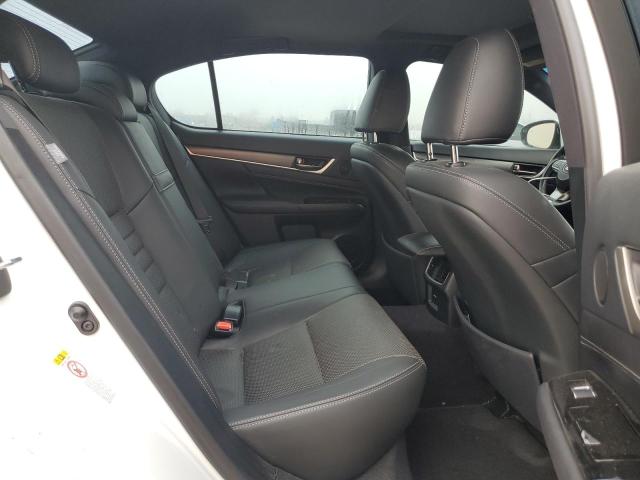 2016 LEXUS GS 350 BAS JTHBZ1BL0GA005553