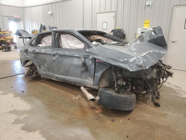 Vin: 3vw5t7bu8km201096, lot: 84655124, volkswagen jetta gli 20194