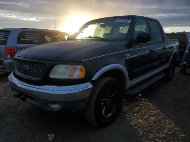 2003 FORD F150 SUPER #3024633672