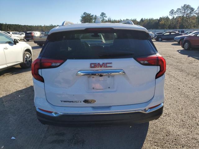 2020 GMC TERRAIN SL - 3GKALPEV2LL110066